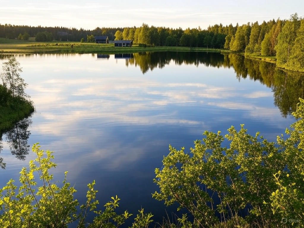 7 מקומות בעולם שבהם אפשר לראות שמיים זוהרים